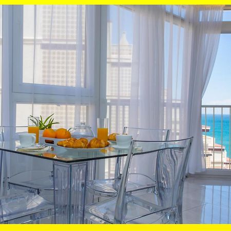 Dosel Beach Apartment 库列拉 外观 照片
