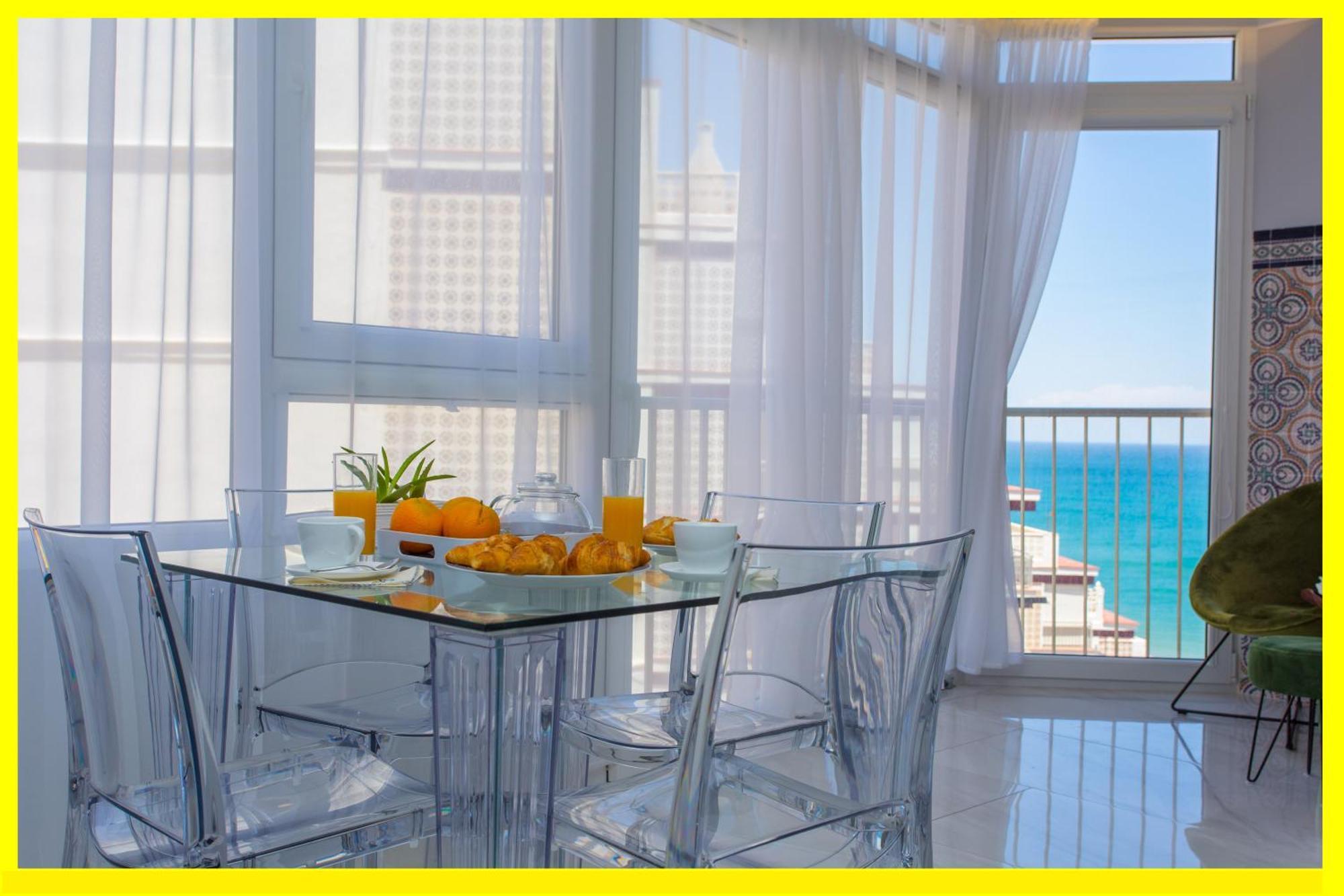 Dosel Beach Apartment 库列拉 外观 照片