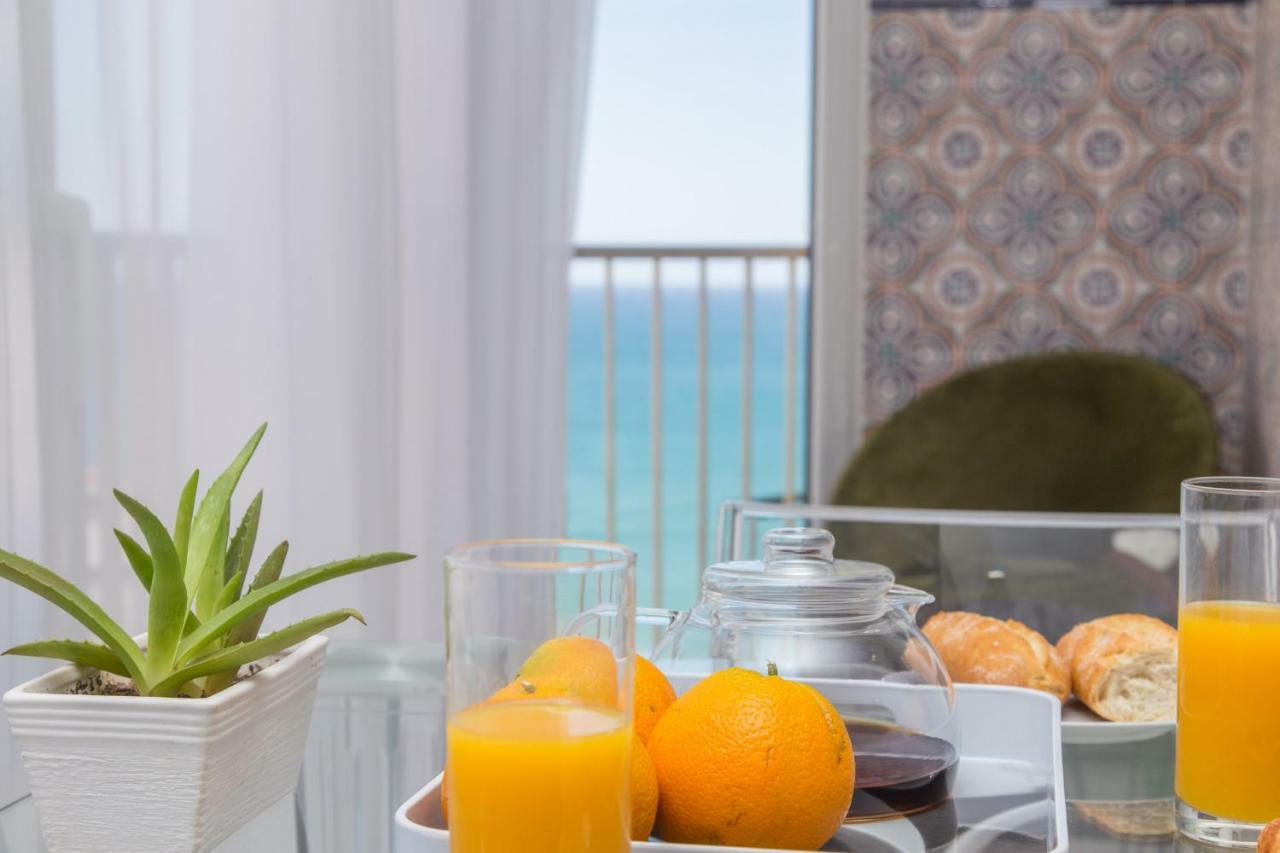 Dosel Beach Apartment 库列拉 外观 照片