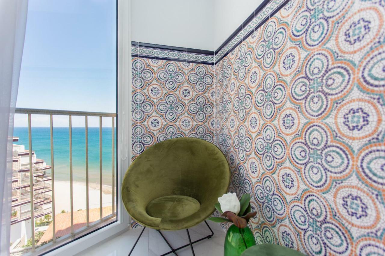 Dosel Beach Apartment 库列拉 外观 照片
