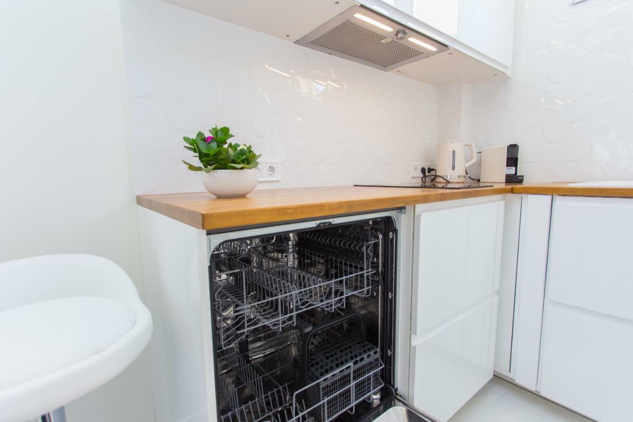 Dosel Beach Apartment 库列拉 外观 照片