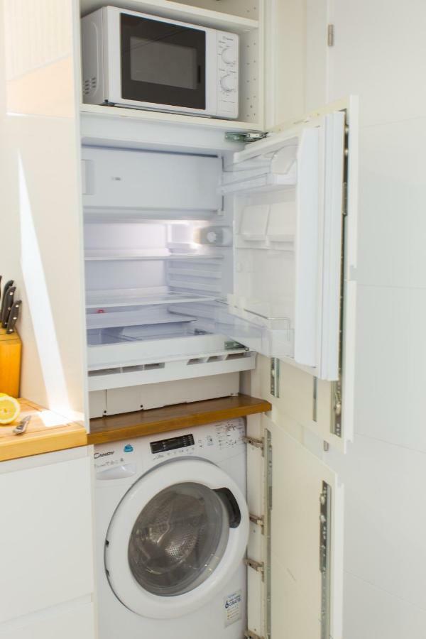 Dosel Beach Apartment 库列拉 外观 照片