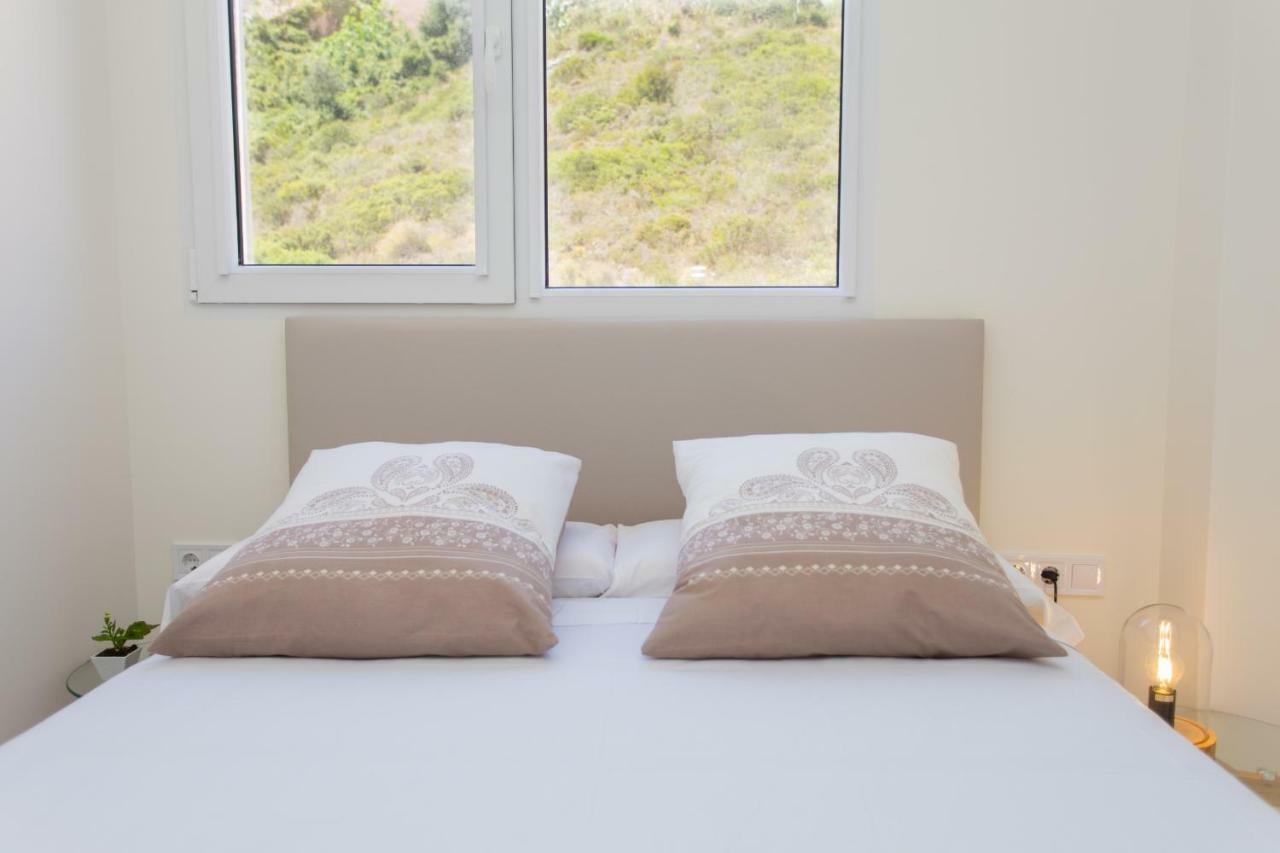 Dosel Beach Apartment 库列拉 外观 照片