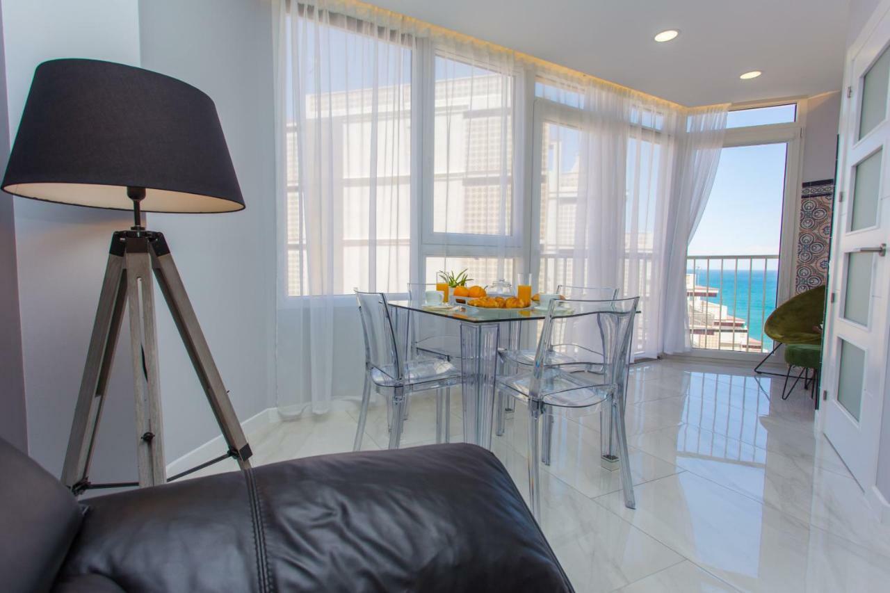 Dosel Beach Apartment 库列拉 外观 照片