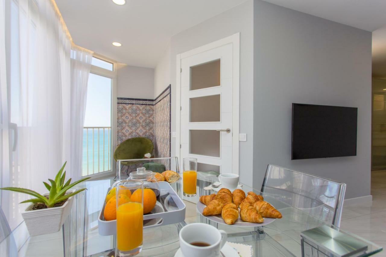 Dosel Beach Apartment 库列拉 外观 照片