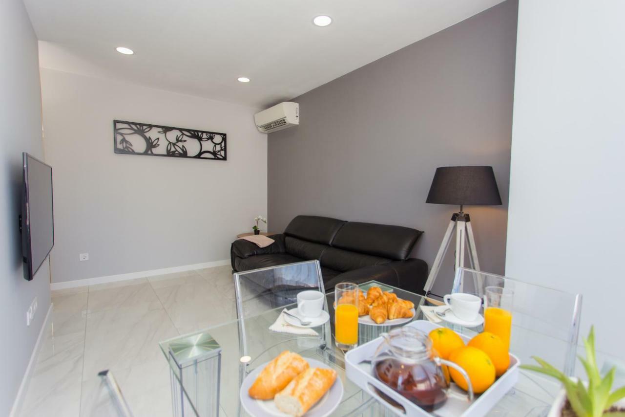 Dosel Beach Apartment 库列拉 外观 照片