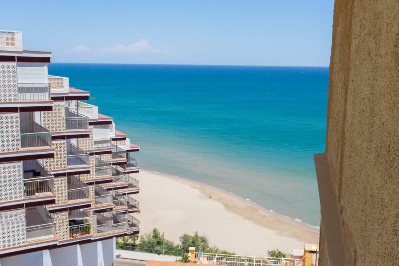 Dosel Beach Apartment 库列拉 外观 照片