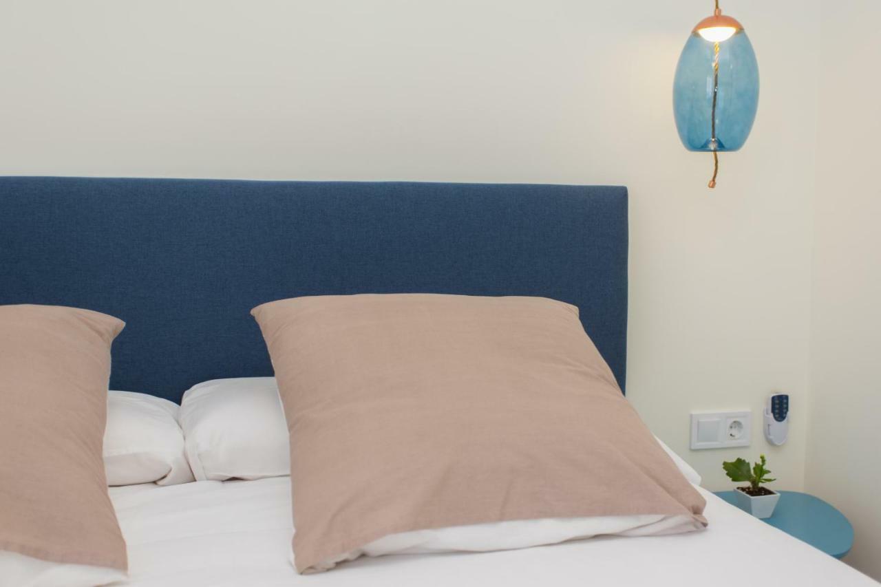 Dosel Beach Apartment 库列拉 外观 照片