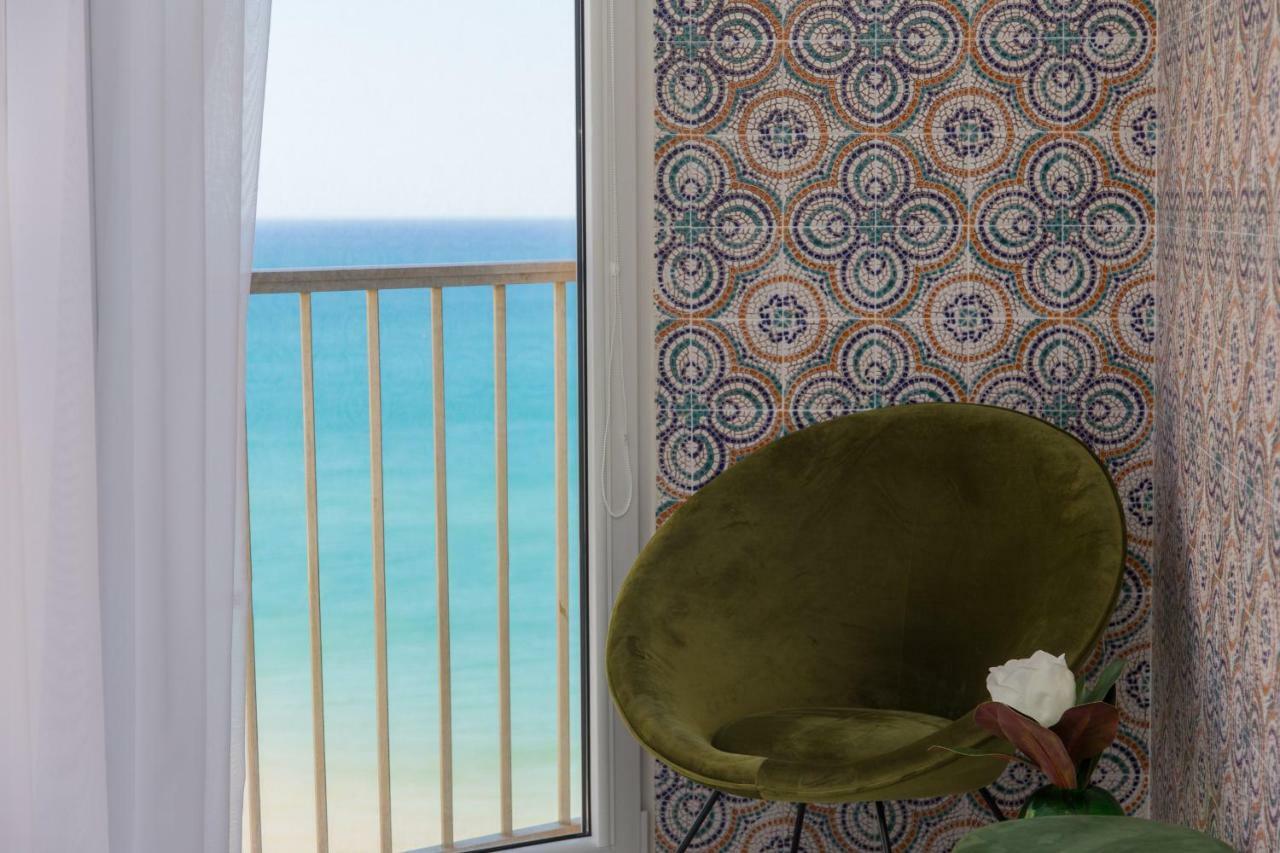 Dosel Beach Apartment 库列拉 外观 照片
