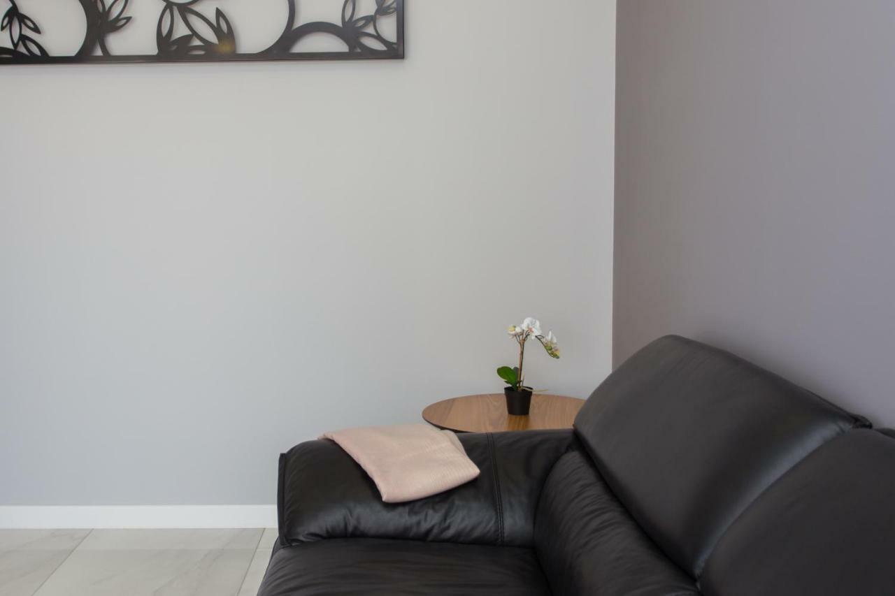 Dosel Beach Apartment 库列拉 外观 照片