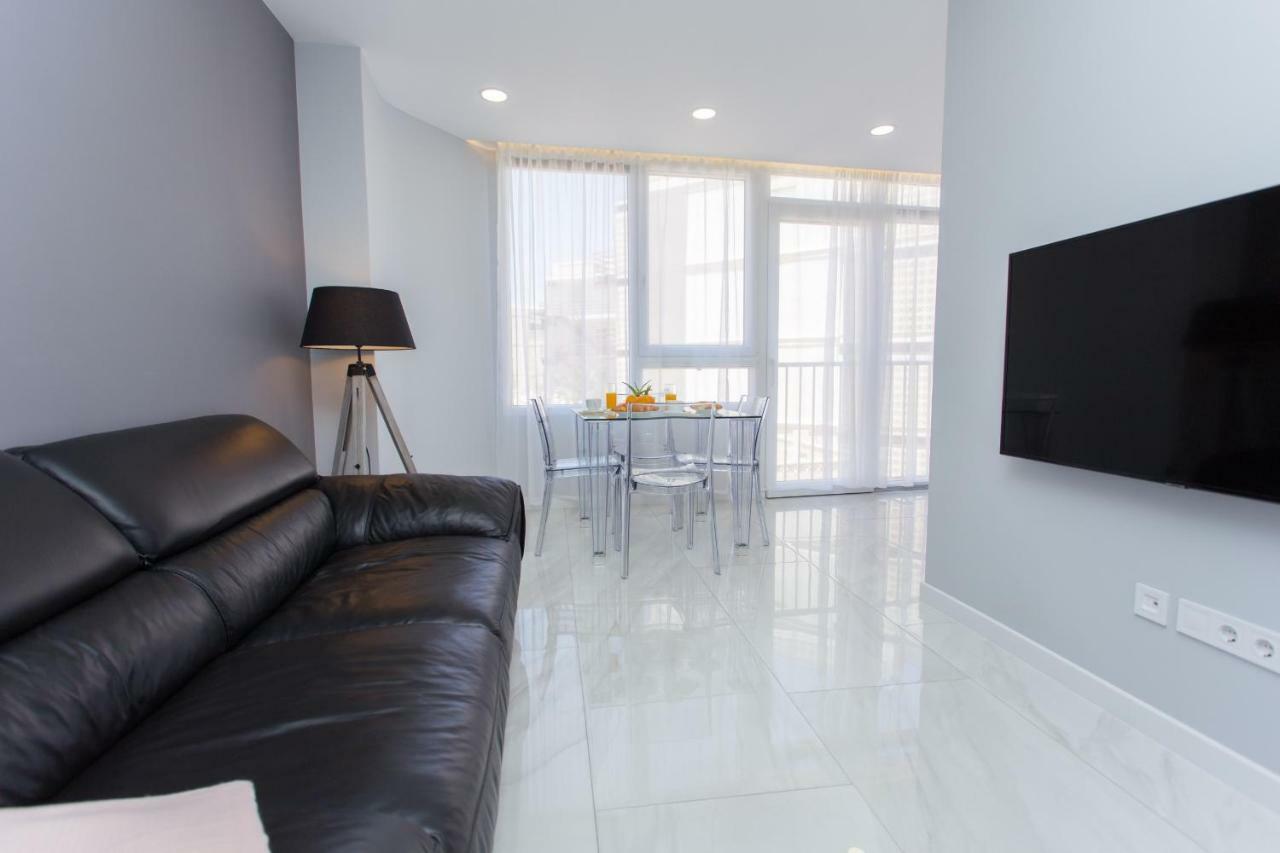 Dosel Beach Apartment 库列拉 外观 照片