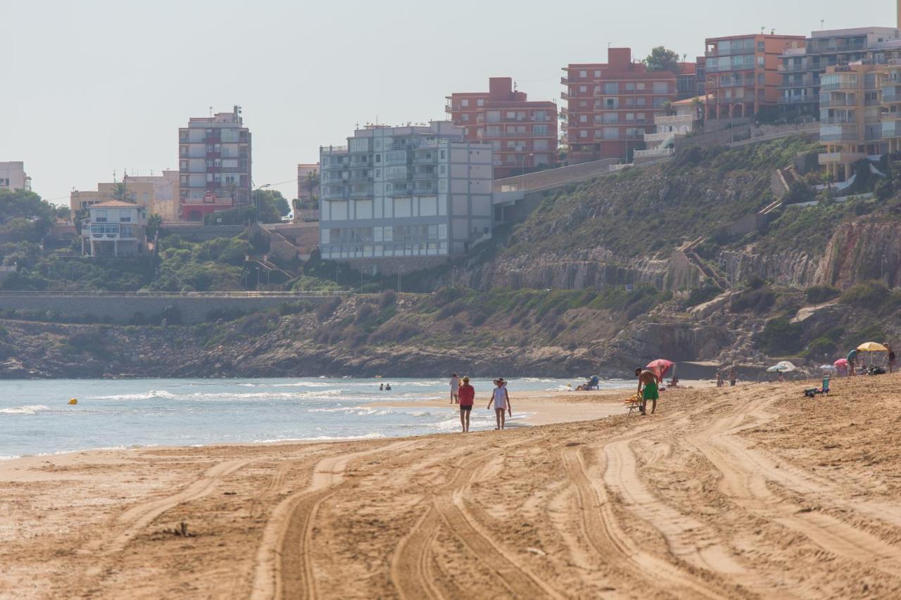 Dosel Beach Apartment 库列拉 外观 照片